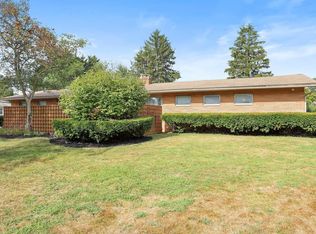1409 Wakefield Ct W, Columbus, OH