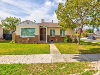 2403 Senta Ave, Commerce, CA, 90040