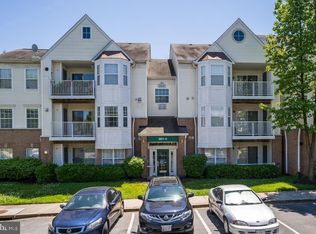 8911 Town Center Cir #4-101, Upper Marlboro, MD 20774