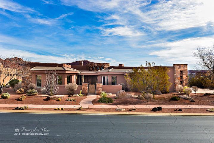 2204 N Chaco Trl Saint George UT 84770 Zillow