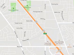 7710 La Mancha Way, Sacramento, CA 95823