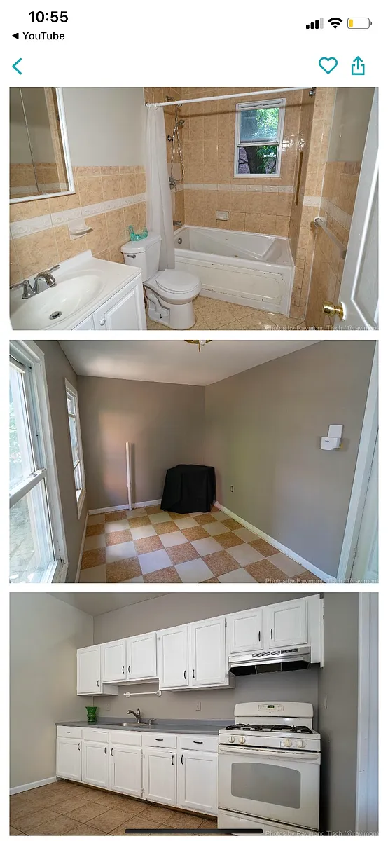Building Photo - 1084 Sanford Ave #A
