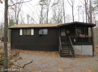 205 Ruffed Grouse Ln, Hedgesville, WV 25427