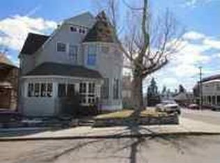 850 W Quartz St, Butte, MT 59701