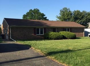 1315 Wood Rd APT 1, Lynchburg, VA 24502