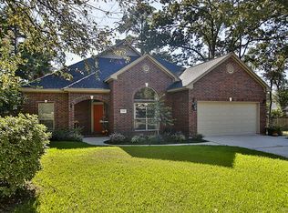 15438 Constellation Cir W, Willis, TX 77318
