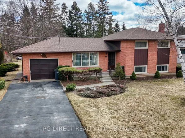 40 Ridgeway Ave, Guelph, ON N1L 1G8