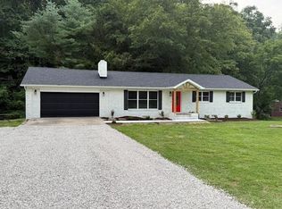 4281 Howells Mill Rd, Ona, WV 25545