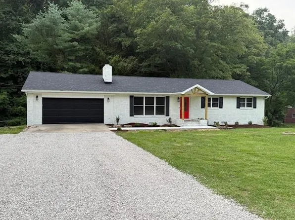 4281 Howells Mill Rd, Ona, WV 25545