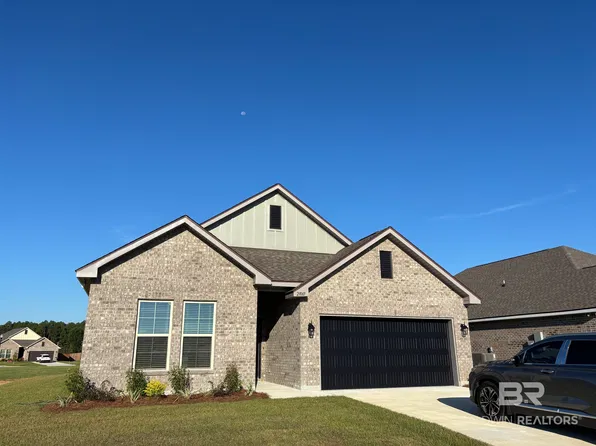 21069 Explorer Dr, Robertsdale, AL 36567