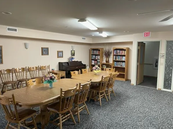 Glenwood Senior Living