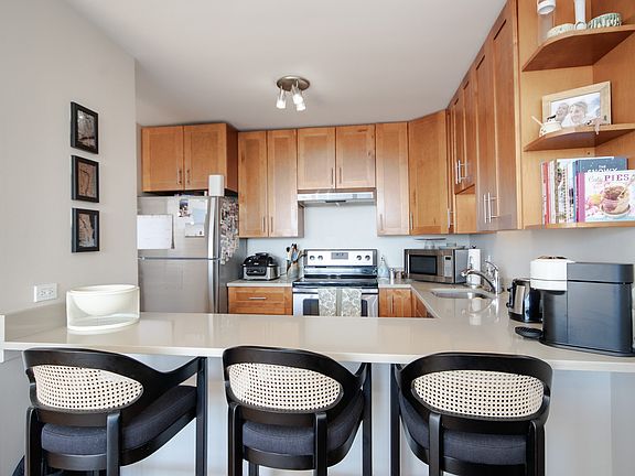 5th image of 1540 N Lasalle St #1506