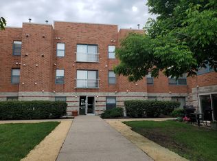3255 Kirchoff Rd APT 308, Rolling Meadows, IL 60008