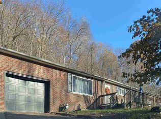 6202 Little Seven Mile Rd, Huntington, WV 25702