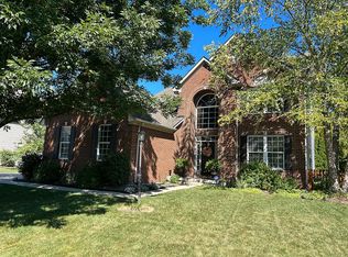 11133 Ridgewater Cir, Fishers, IN 46037