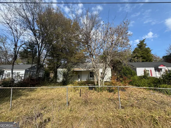 1211 Schley St, Macon, GA 31206