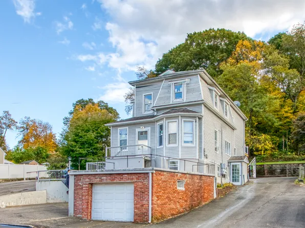198 Scott Street, Naugatuck, CT 06770