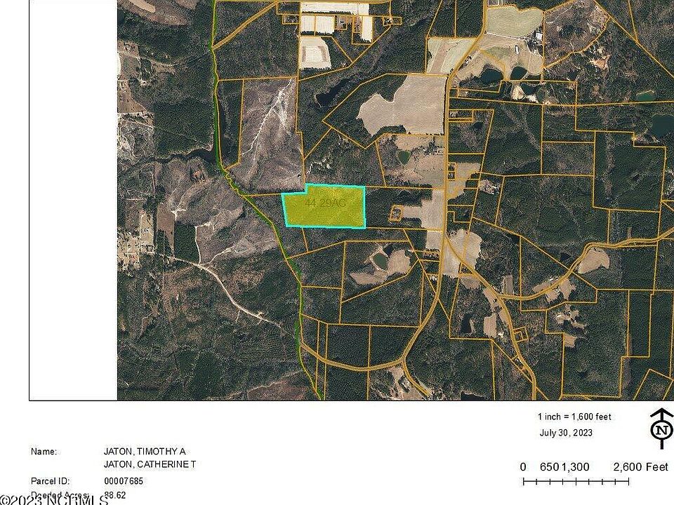 2nd image of 3100 Samarcand Road