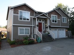18324 11th Avenue Ct E, Spanaway, WA 98387