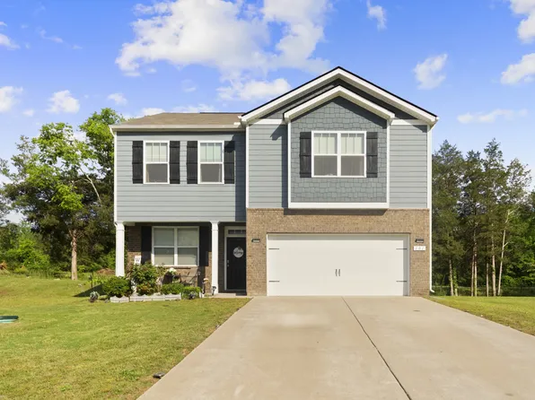 101 Billy Ray Ln, Murfreesboro, TN 37129