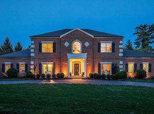 1 Wendover Dr, Saint Louis, MO 63124