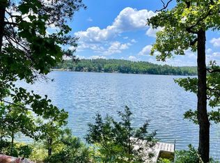 25 Tenerife Way, Hot Springs Village, AR 71909