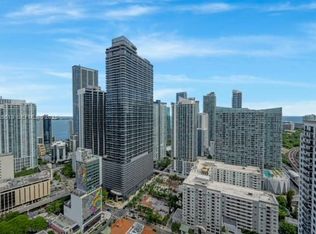 55 SW 9th St Unit 3506, Miami, FL 33129