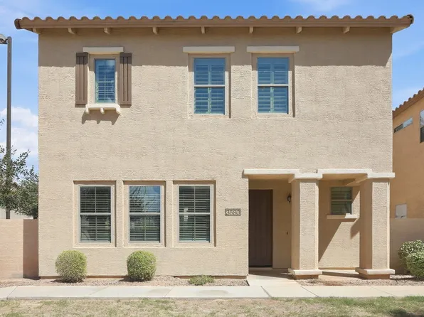 3580 S Ranger Trl, Gilbert, AZ 85297