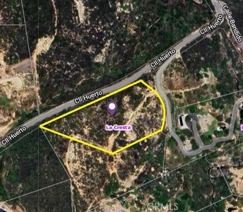 0 Calle Huerto #1, Murrieta, CA, 92562