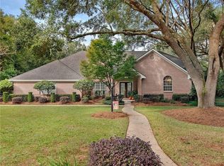 8460 Goldmine Oaks Dr S, Mobile, AL 36619