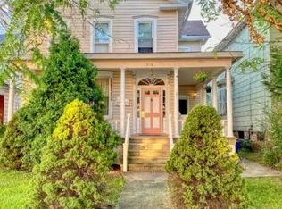 306 S Hyde Park Ave, Scranton, PA 18504