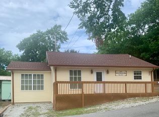 337 Sundae Mountain Pass, Hollister, MO 65672