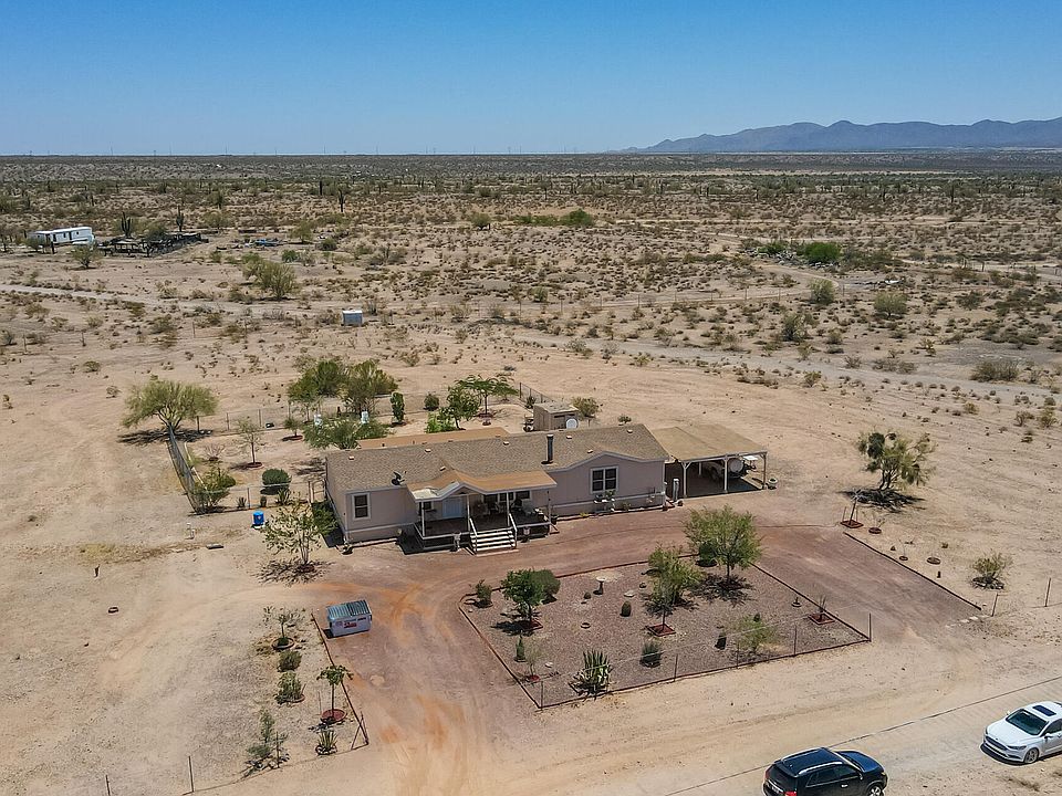 30014 W Pinnacle Vista Dr, Wittmann, AZ 85361 Zillow