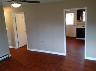 186 Dosser Ln APT 1, Johnson City, TN 37601