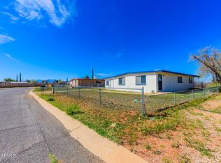 803 Ridgeview Pl, Huachuca City, AZ 85616