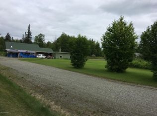 2200 S Althea St, Wasilla, AK 99654