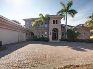 3867 Isla Del Sol Way #0, Naples, FL 34114