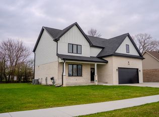 7214 S 78th Ave, Bridgeview, IL