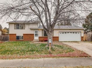 2948 S Ouray Way, Aurora, CO 80013