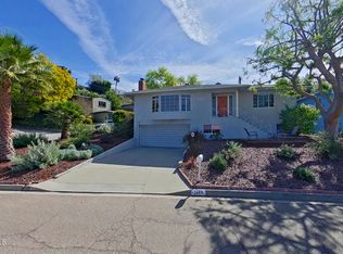 1462 Glengarry Rd, Pasadena, CA 91105