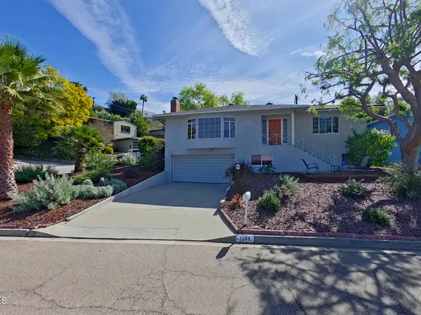 1462 Glengarry Rd, Pasadena, CA 91105