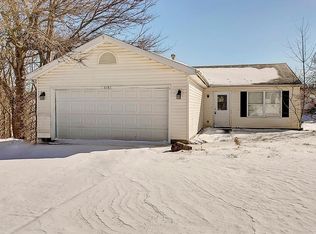 4192 Cannon Gate Dr, Cincinnati, OH 45245