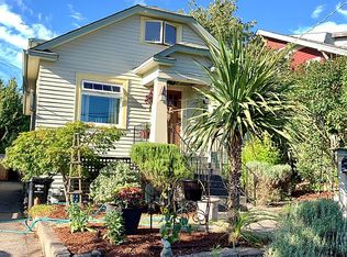 140 NW 79th St, Seattle, WA 98117