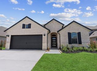 2320 Poseidon, League City, TX 77573