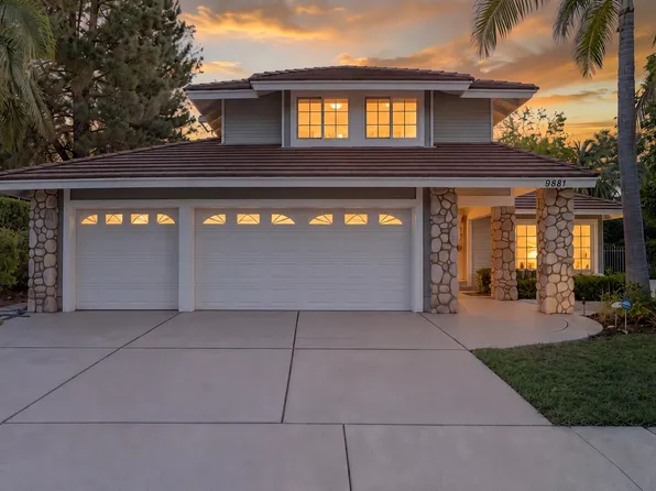 9881 Foxrun Rd, Santa Ana, CA 92705