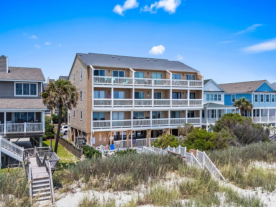 1st image of 813 S Ocean Blvd. #102