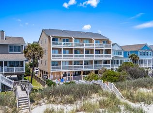 813 S Ocean Blvd #102, Surfside Beach, SC 29575