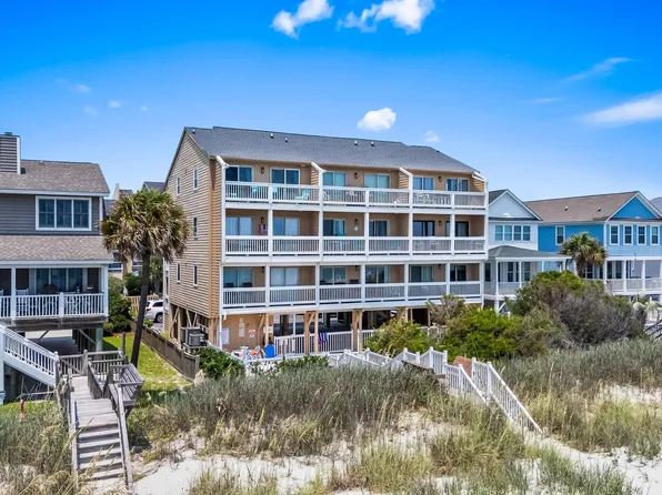 813 S Ocean Blvd. #102, Surfside Beach, SC 29575