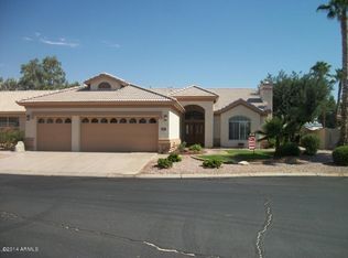 15258 W Fairmount Ave, Goodyear, AZ 85395