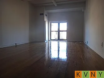 Rented by KVNY Soho